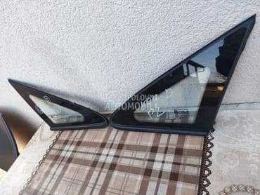 Bocna stakla za Opel Corsa D od 2006. do 2012. god.