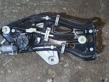 podizac zadnji 207cc za Peugeot 207 od 2007. do 2012. god.