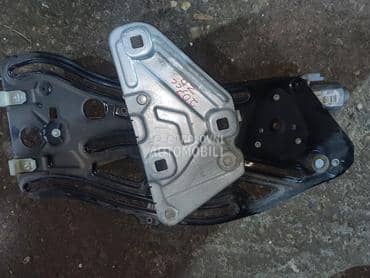 podizac 207cc za Peugeot 207 od 2007. do 2012. god.