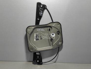 ELEKTRO PODIZAC STAKLA za Škoda Fabia