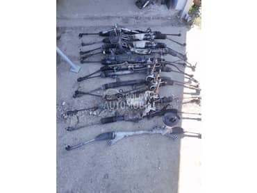 letva volana za Ford Focus od 2000. do 2005. god.