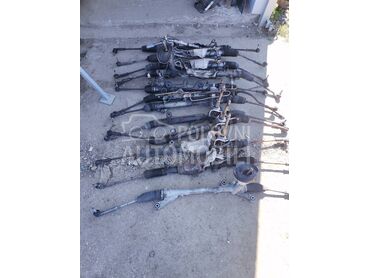 letva volana za Ford Ka od 2000. do 2006. god.