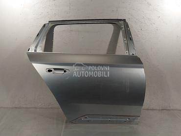 VRATA za Škoda Superb