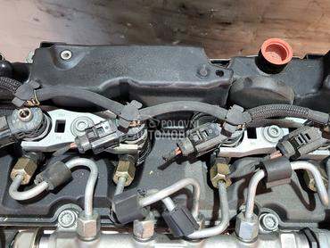 DIZNA za Volkswagen Golf 7