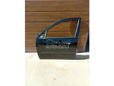 Prednja leva vrata za Ford Focus od 1998. do 2004. god.