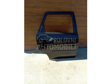 Zadnja desna vrata za Ford Focus od 1998. do 2004. god.