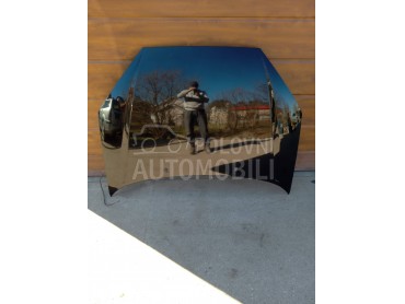 Hauba za Ford Focus od 1998. do 2004. god.