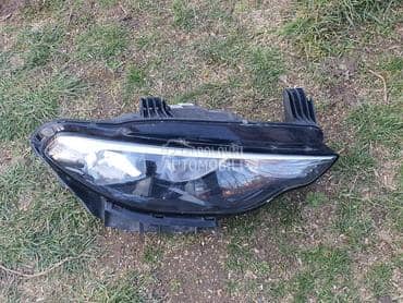 far desni za Fiat Tipo