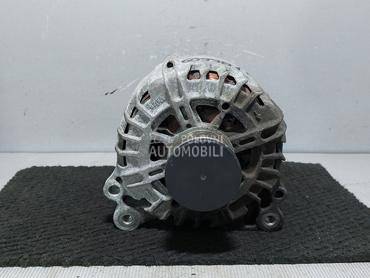ALTERNATOR za Volkswagen Golf 6