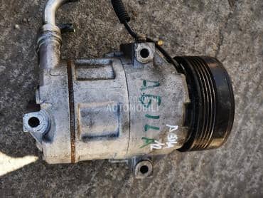 Kompresor klime za Opel Agila