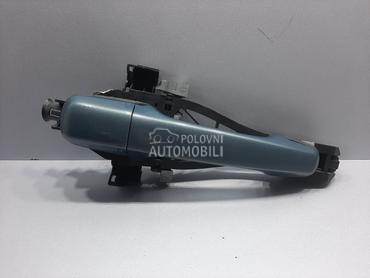 RUCKA VRATA za Volvo S40