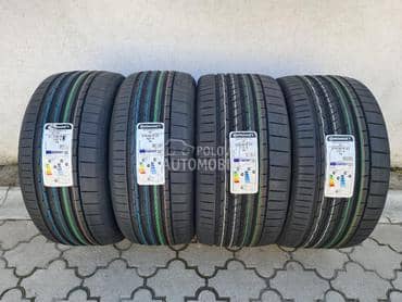 Continental 315/40 R21 Letnja