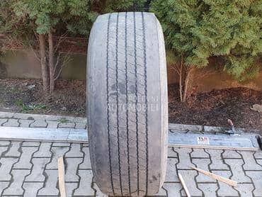 Apollo 385/65 R22.5 Sve sezone