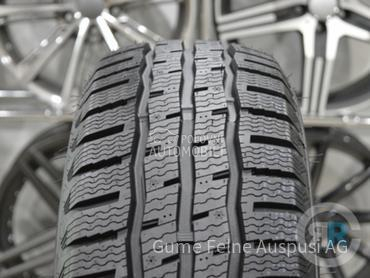 Sailun 195/80 R14 Zimska