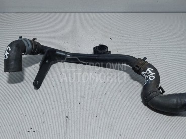 CRIJEVO za Volkswagen Golf 6