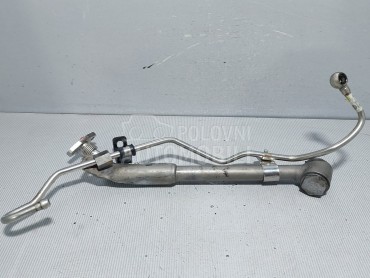 CRIJEVO za Volkswagen Passat B7