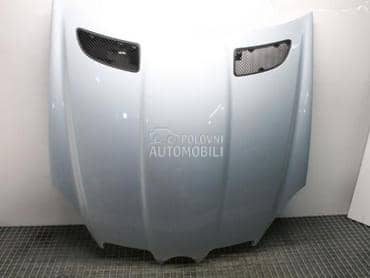 Hauba za Mercedes Benz SLK 200, SLK 230, SLK 320 ... od 2004. do 2011. god.
