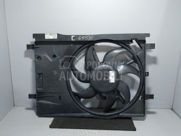 NOSAC VENTILATORA za Opel Corsa D