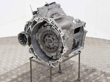 AUTOMATIK MENJAC za Škoda Octavia, Superb od 2013. do 2019. god.