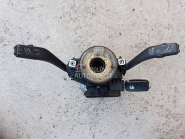 Ablender za Škoda Octavia