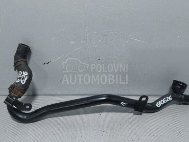 CRIJEVO za Volkswagen Passat CC