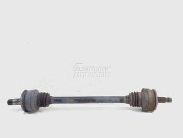 Poluosovina za Mercedes Benz SLK 200, SLK 230, SLK 320 ... od 2004. do 2011. god.