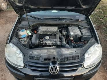 Motor 1.4 16v za Volkswagen Golf 5 od 2004. do 2008. god.