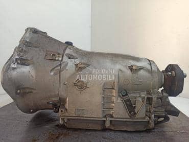 Automatski menjač 1.8 za Mercedes Benz SLK 200, SLK 230, SLK 320 ... od 2004. do 2011. god.