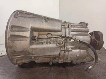 Manuelni menjač  3.0 za Mercedes Benz SLK 200, SLK 230, SLK 320 ...