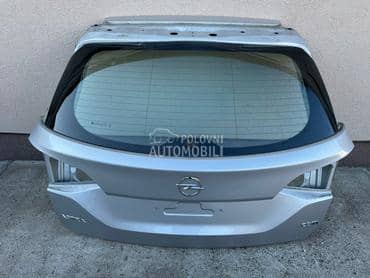 gepek vrata,far,hauba,krilo za Opel Astra K od 2015. do 2022. god.