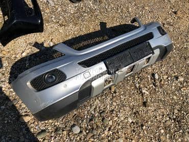 PREDNJI BRANIK za Mercedes Benz ML Klasa od 2005. do 2011. god.