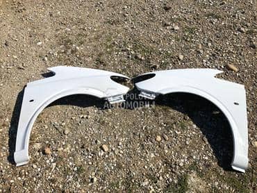 KRILA ZA MERCEDES BENZ VITO