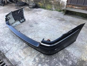 zadnji branik za Mercedes Benz S Klasa od 2005. do 2012. god.