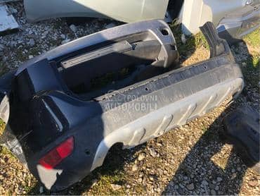 zadnji branik za Renault Koleos od 2006. do 2016. god.