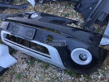 prednji BrANIK za Renault Koleos od 2006. do 2016. god.