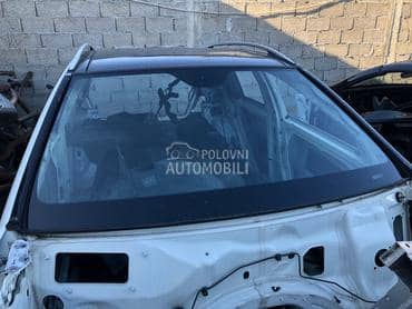 ŠOFERKA za Mercedes Benz C Klasa od 2007. do 2013. god.