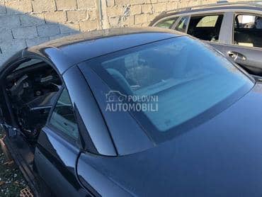 KrOV za Mercedes Benz SLK Klasa od 2004. do 2010. god.