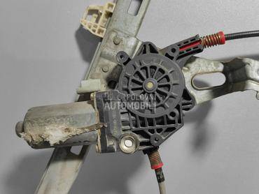 MOTORIC PODIZACA STAKLA za Peugeot 206
