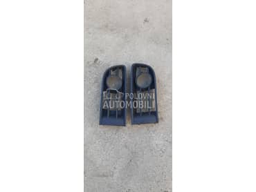 Resetke za Volkswagen Polo od 2001. do 2005. god.