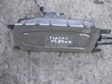 Birac brzina 6 brzina 2.0 tdi za Volkswagen Touran