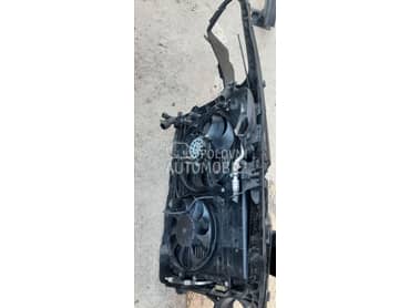 Ventilator za Volkswagen Polo