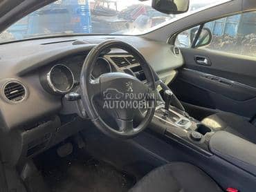 Instrument tabla za Peugeot 3008 od 2009. do 2013. god.