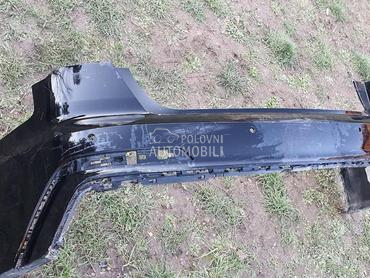 zadnji branik c8 s8 s line za Audi A6, S6