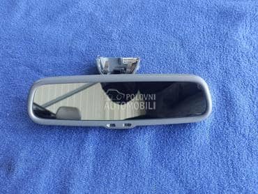 Retrovizor sa senzorom za Volkswagen Touareg od 2003. do 2010. god.