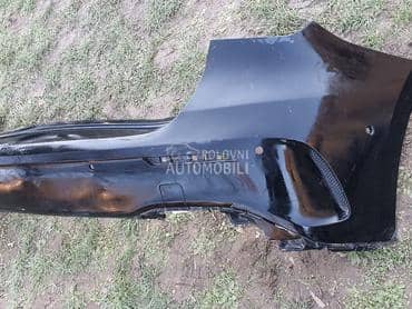 zadnji branik a177 amg za Mercedes Benz A Klasa