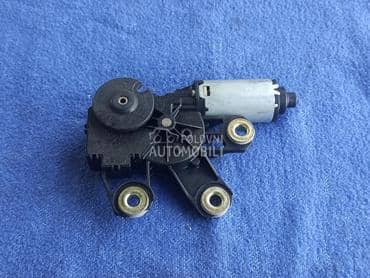 Motor zadnjeg brisaca za Volkswagen Touareg