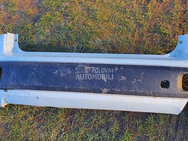 zadnji branik 3 za Fiat Panda