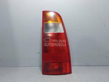 STOPA za Volkswagen Polo