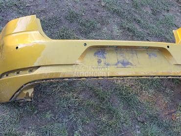 zadnji branik 7.5 za Volkswagen Golf 7