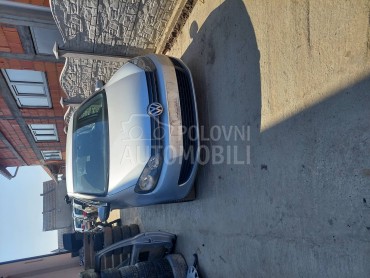 delovi za Volkswagen Golf 6
